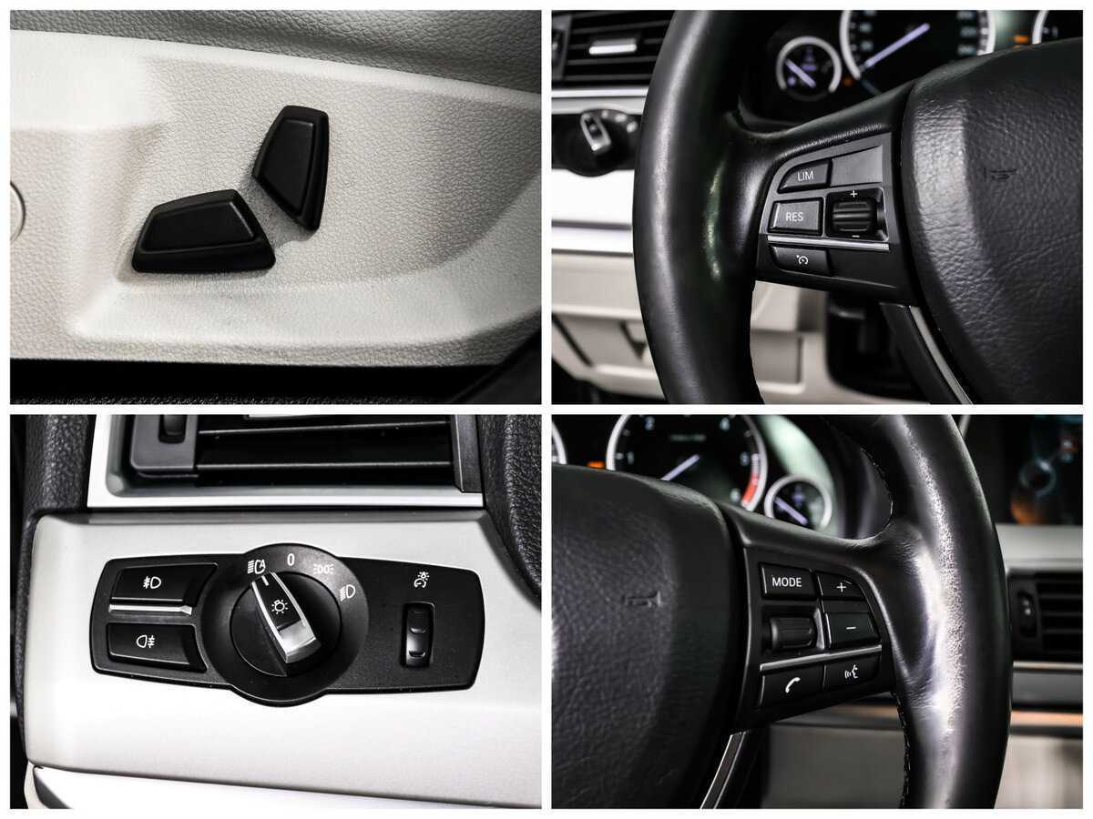 Б/У БМВ 5 серии 2013 года. Фото: #16