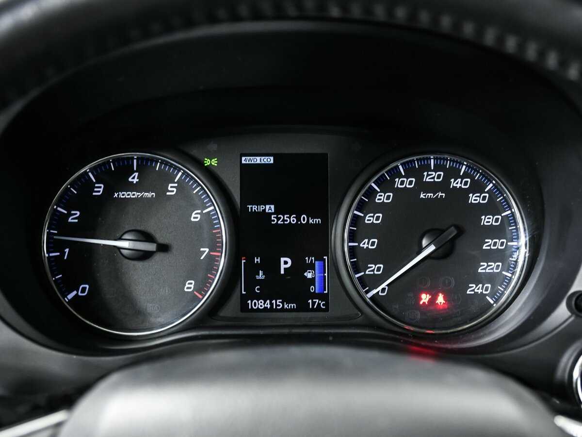 Б/У Митсубиши Оутлэндер 2017 года. Фото: #9