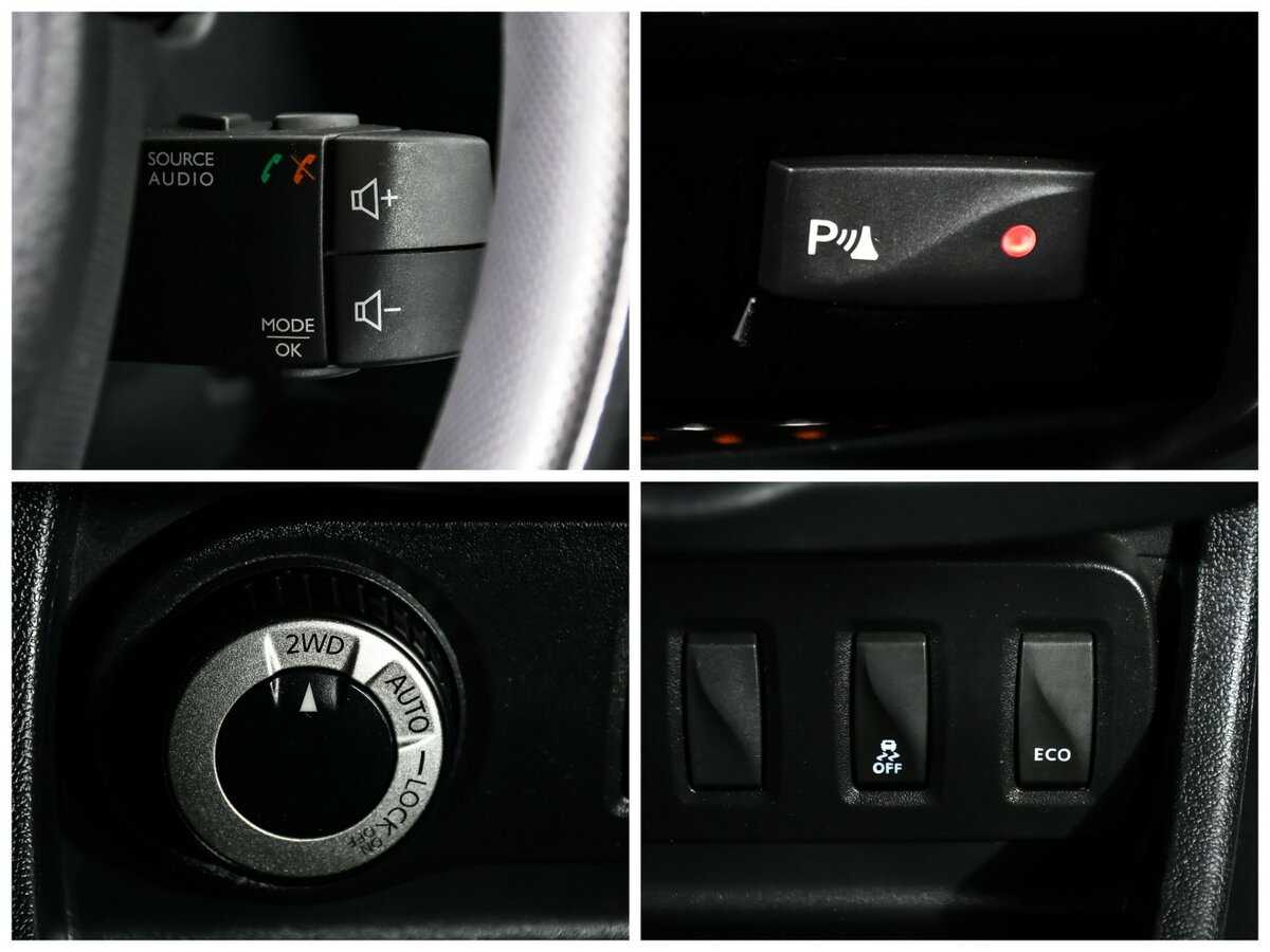 Б/У Рено Дастер 2016 года. Фото: #18