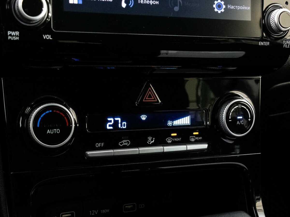 Б/У Хендай Крета 2021 года. Фото: #13