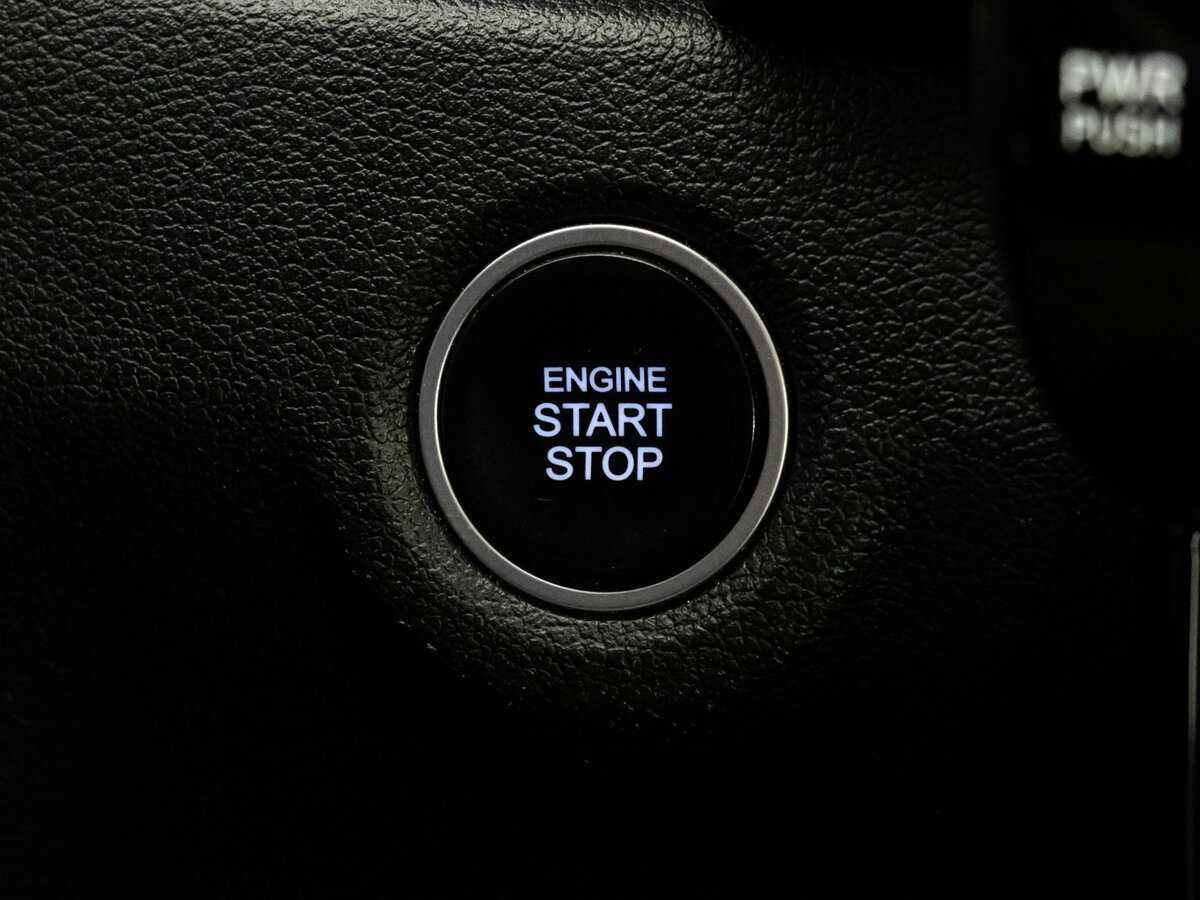 Б/У Хендай Крета 2021 года. Фото: #15