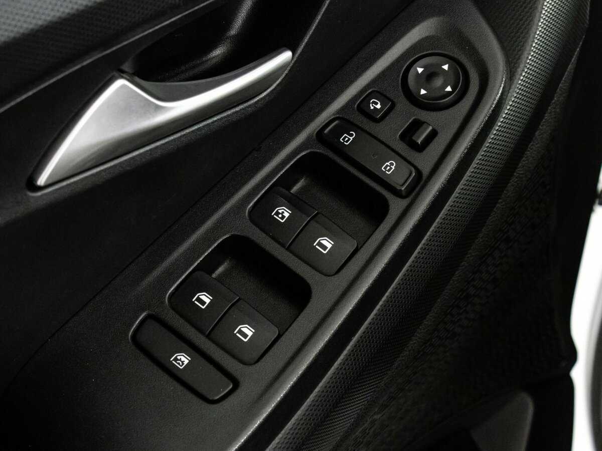 Б/У Хендай Крета 2021 года. Фото: #16