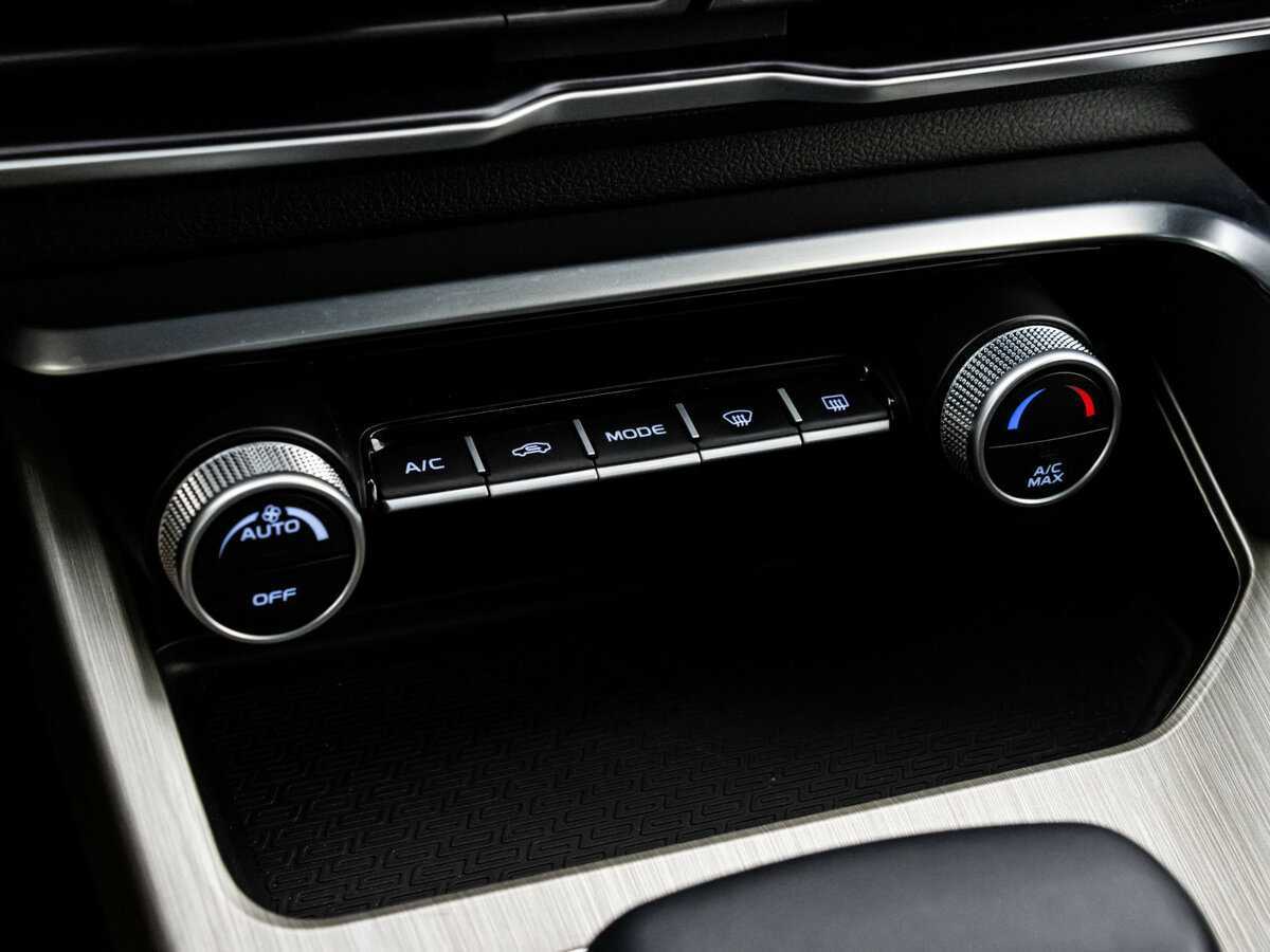 Б/У Джили Кулрэй 2023 года. Фото: #9