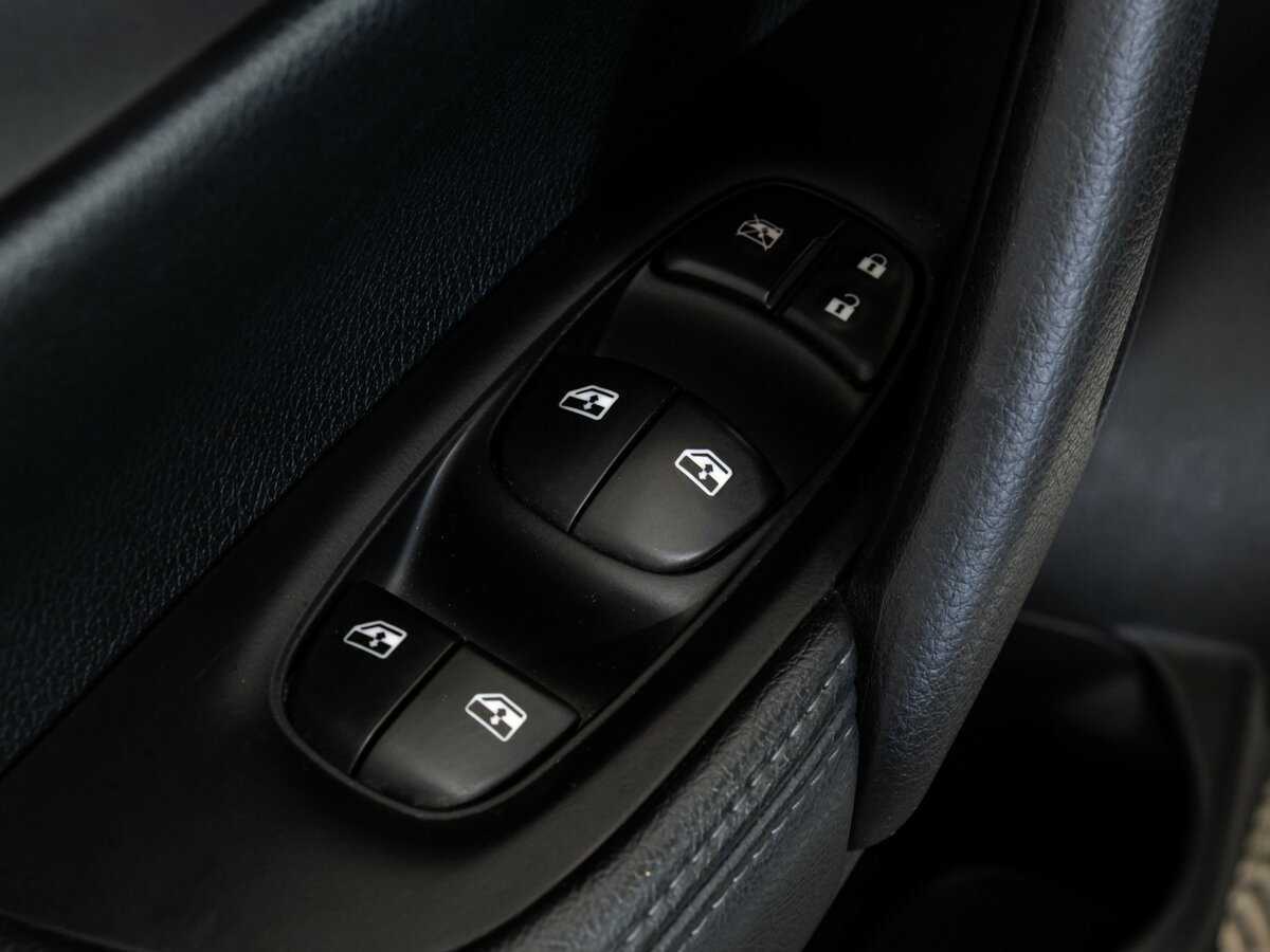 Б/У Ниссан Кашкай 2021 года. Фото: #15