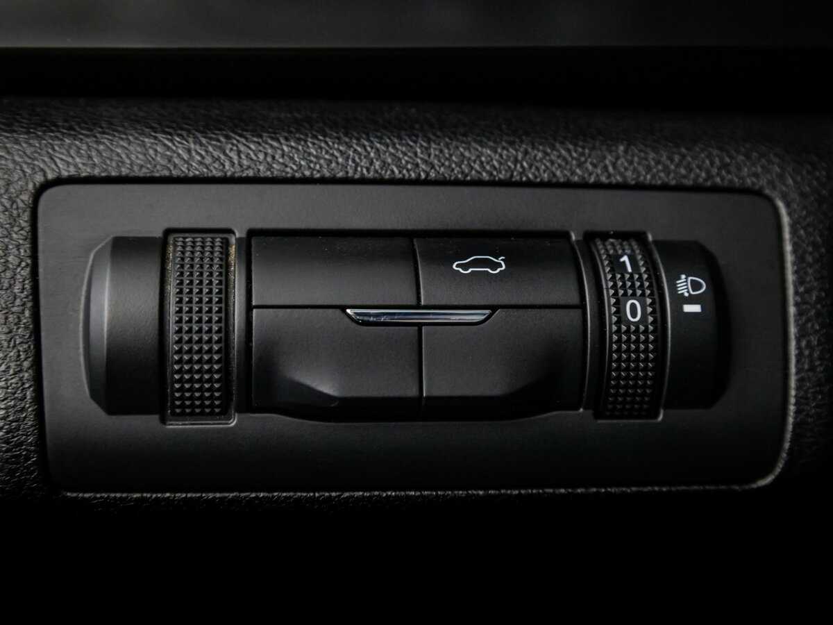 Б/У Чери Тигго 7 Про 2020 года. Фото: #11