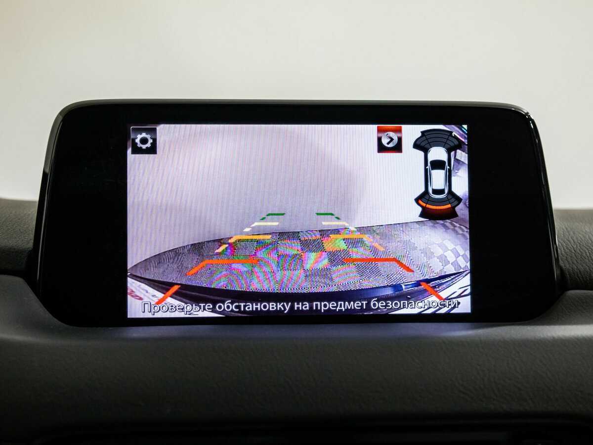 Б/У Мазда Ц-Икс-5 2019 года. Фото: #10