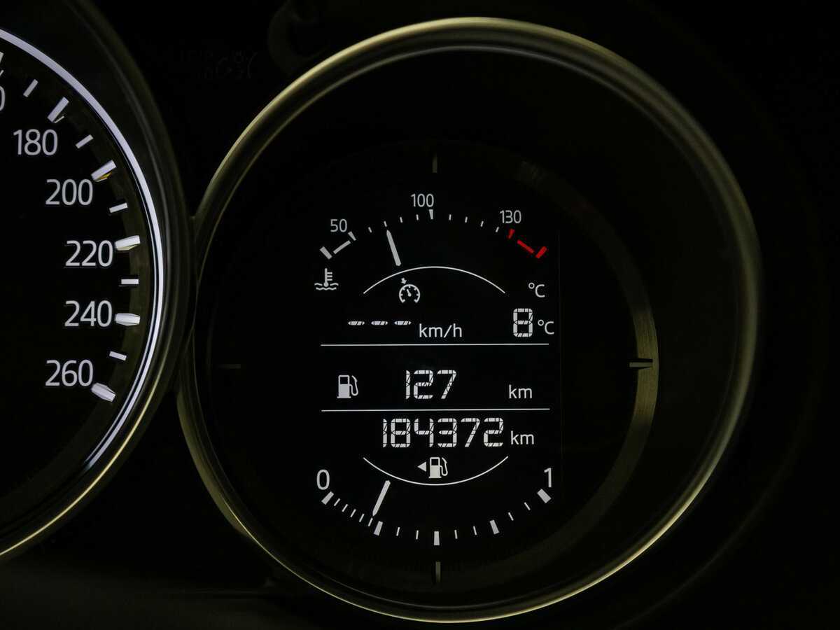 Б/У Мазда Ц-Икс-5 2019 года. Фото: #17