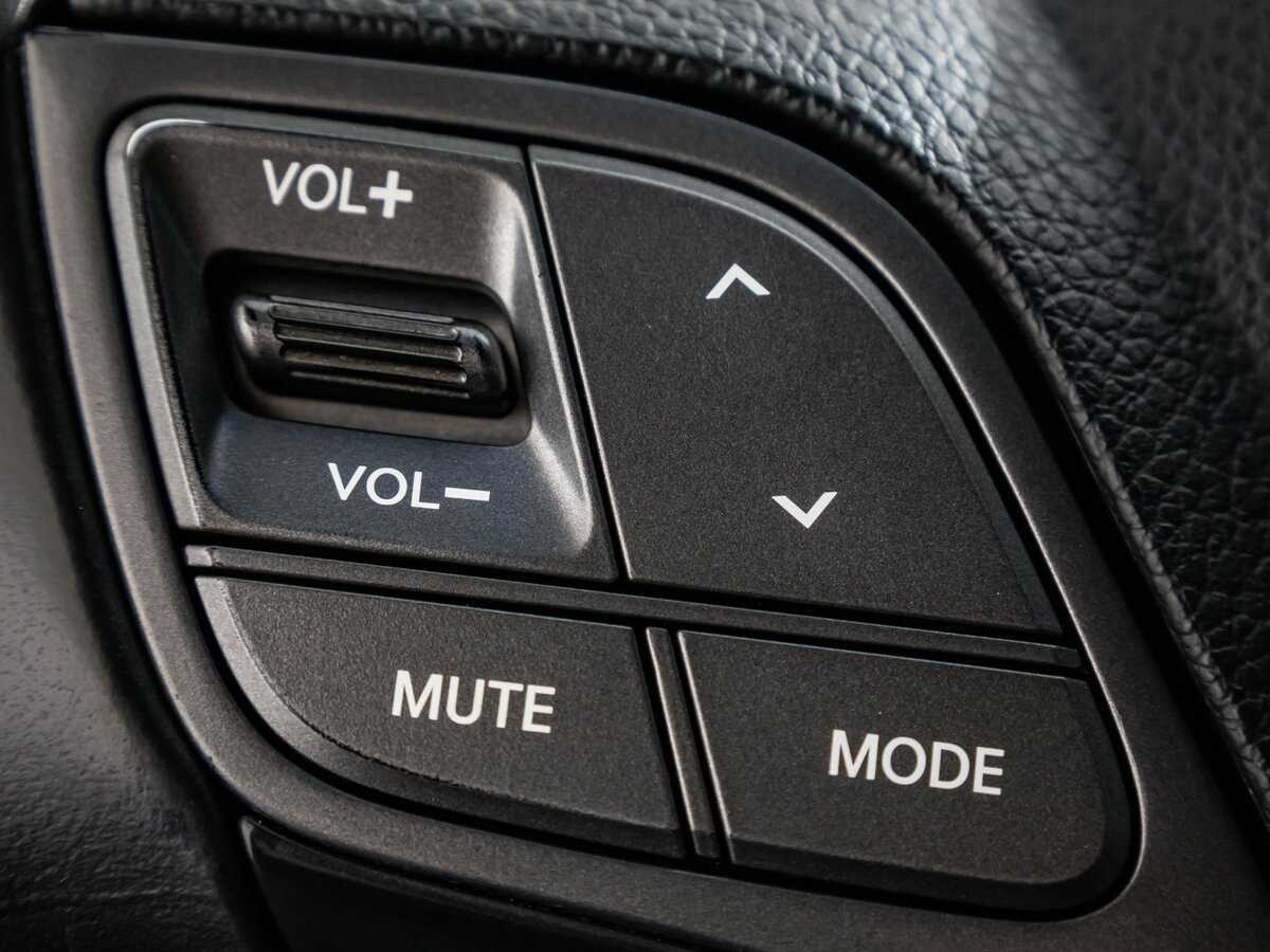 Б/У Хендай Санта Фе 2013 года. Фото: #11