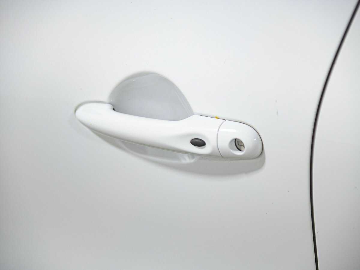 Б/У Рено Каптюр 2021 года. Фото: #20