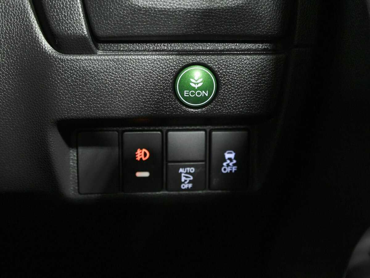 Б/У Хонда Фит 2016 года. Фото: #12