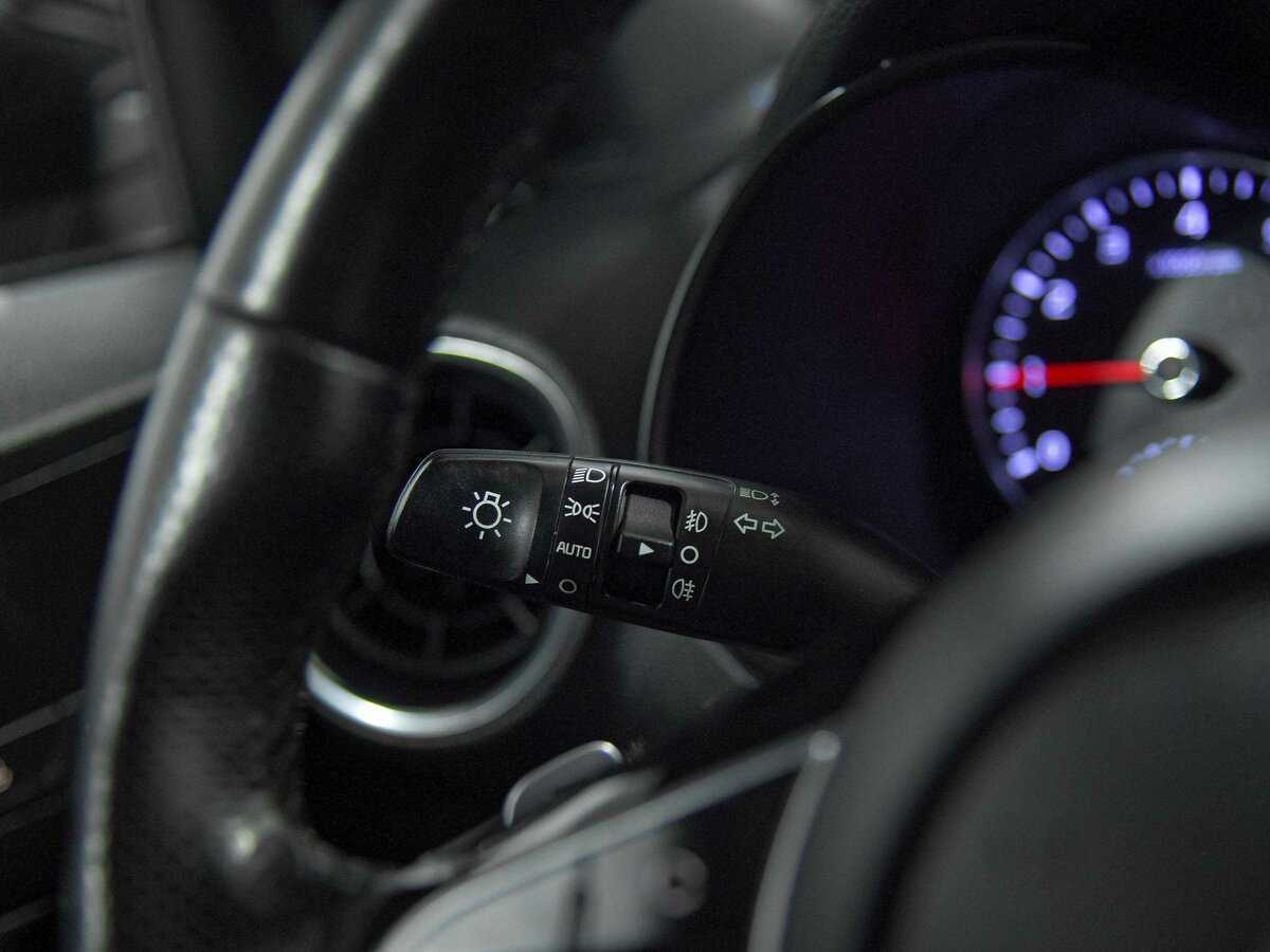 Б/У Киа Церато 2021 года. Фото: #6