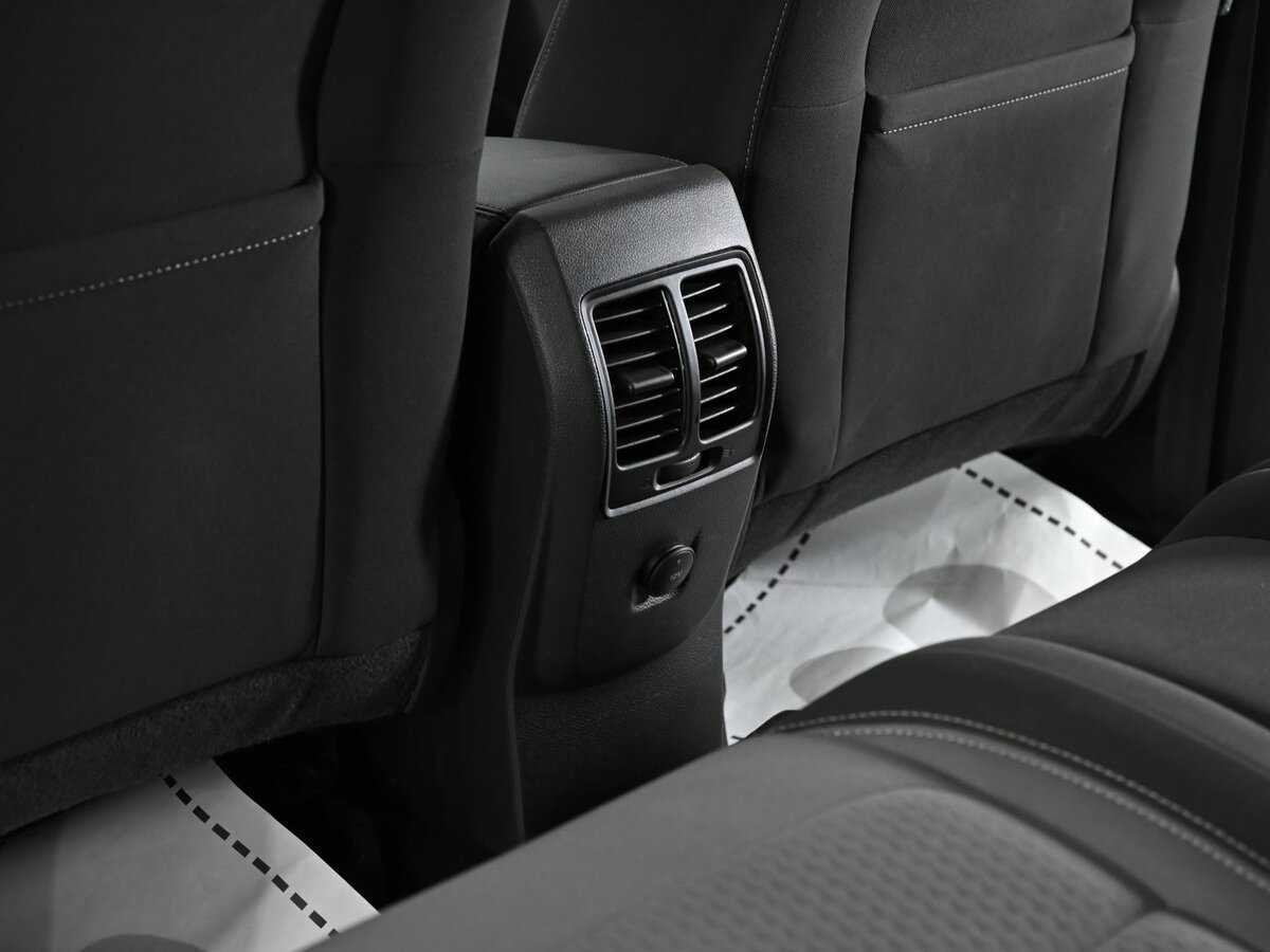 Б/У Форд Куга 2017 года. Фото: #12