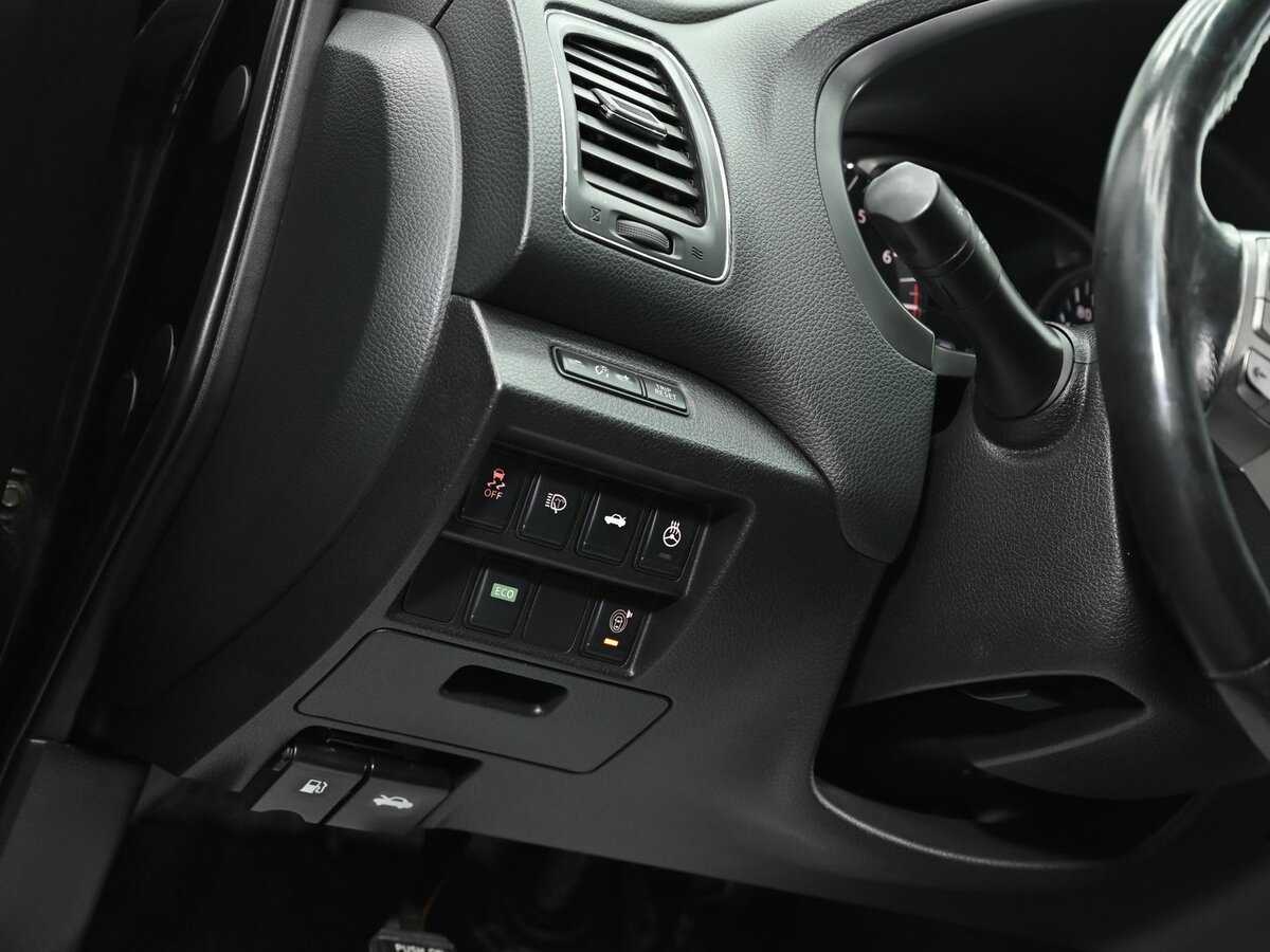 Б/У Ниссан Теана 2014 года. Фото: #6