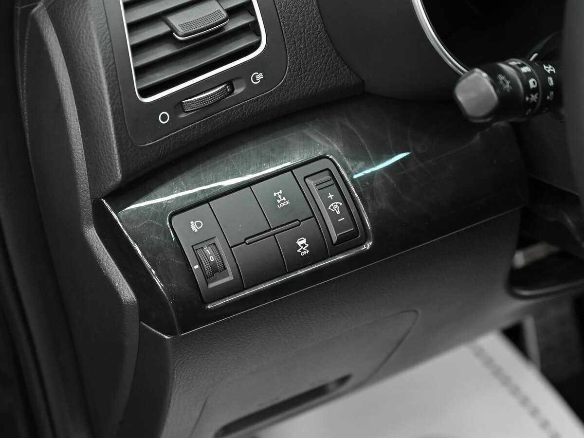 Б/У Киа Соренто 2015 года. Фото: #7