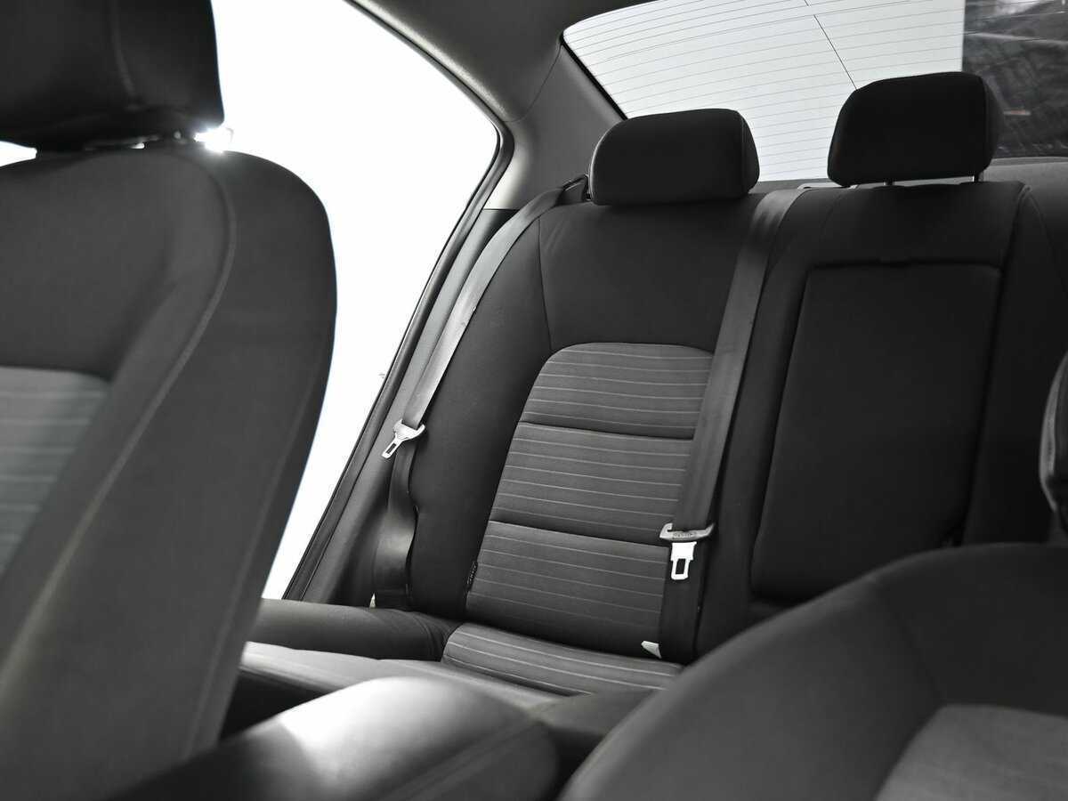 Б/У Киа Церато 2013 года. Фото: #15