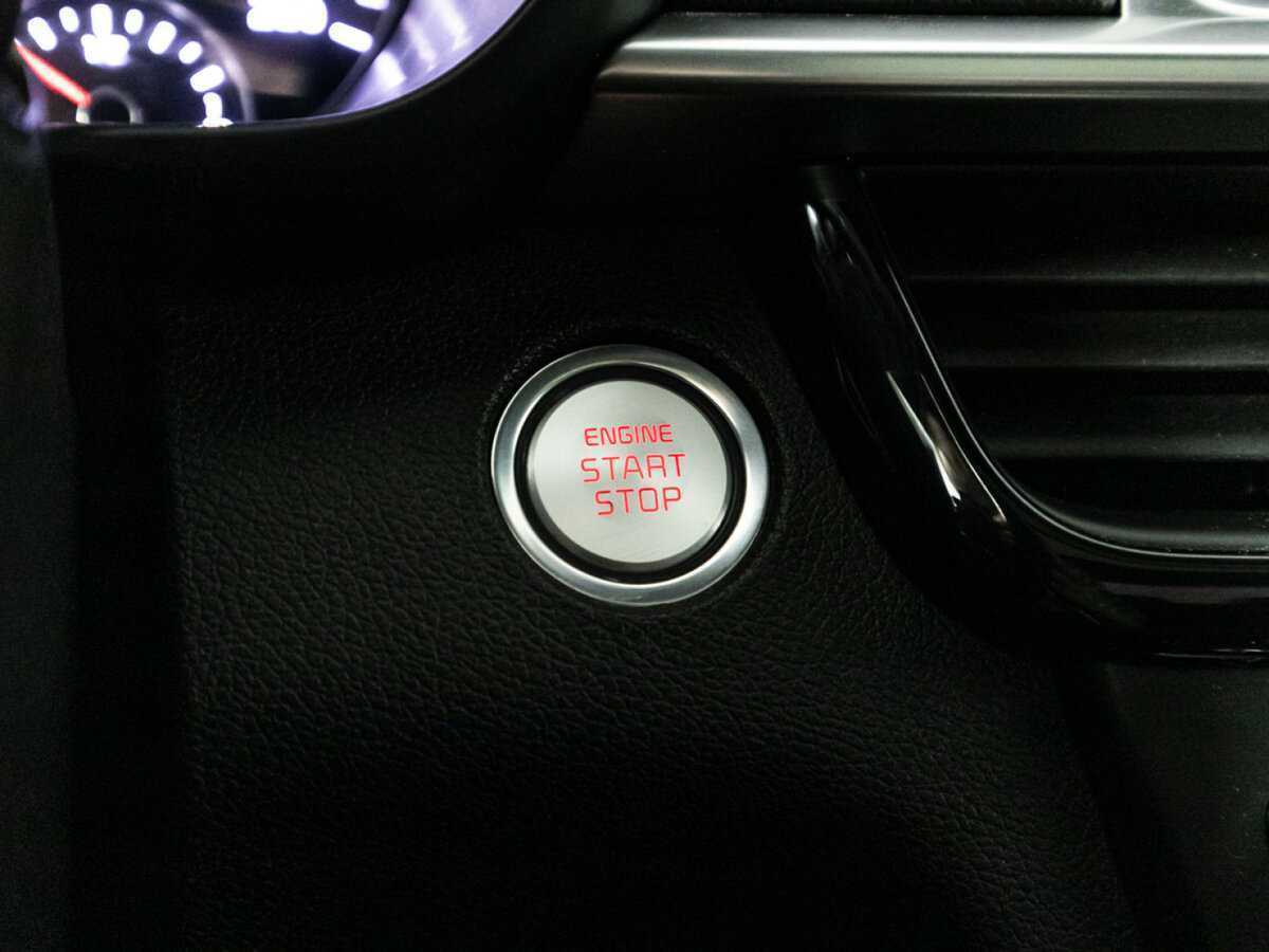 Б/У Киа Оптима 2018 года. Фото: #21