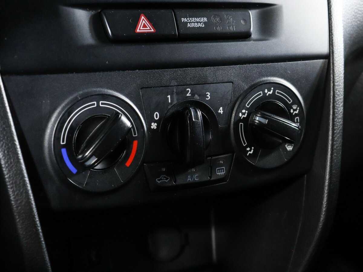 Б/У Сузуки Витара 2019 года. Фото: #12