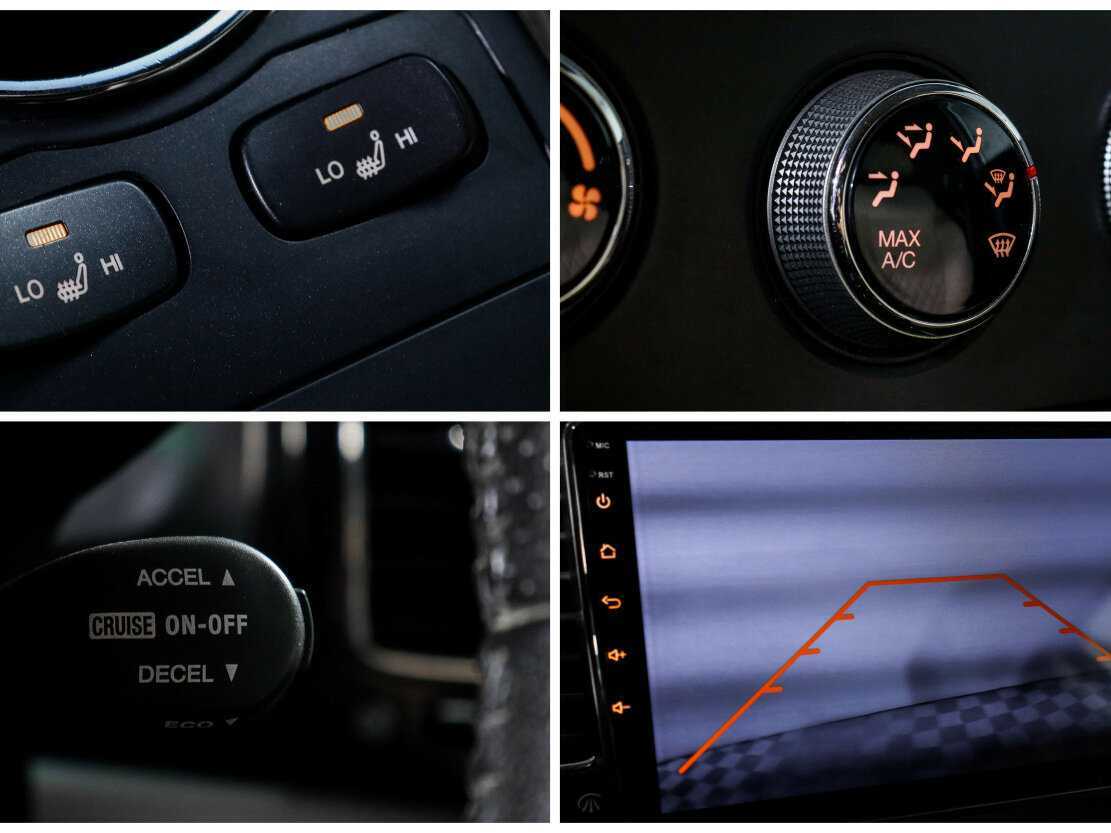 Б/У Сан-Ён Актион 2012 года. Фото: #20