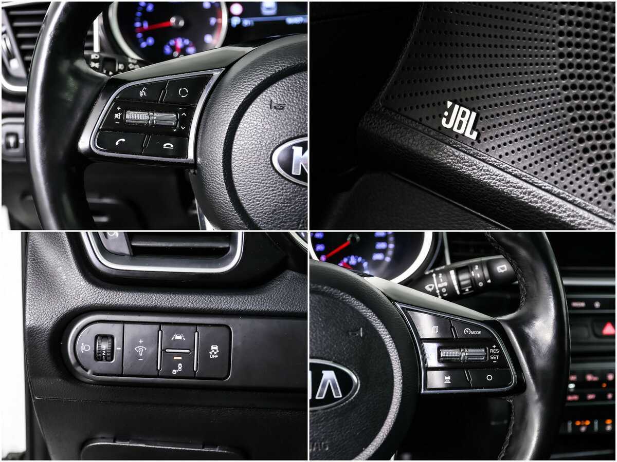 Б/У Киа Сид 2019 года. Фото: #15