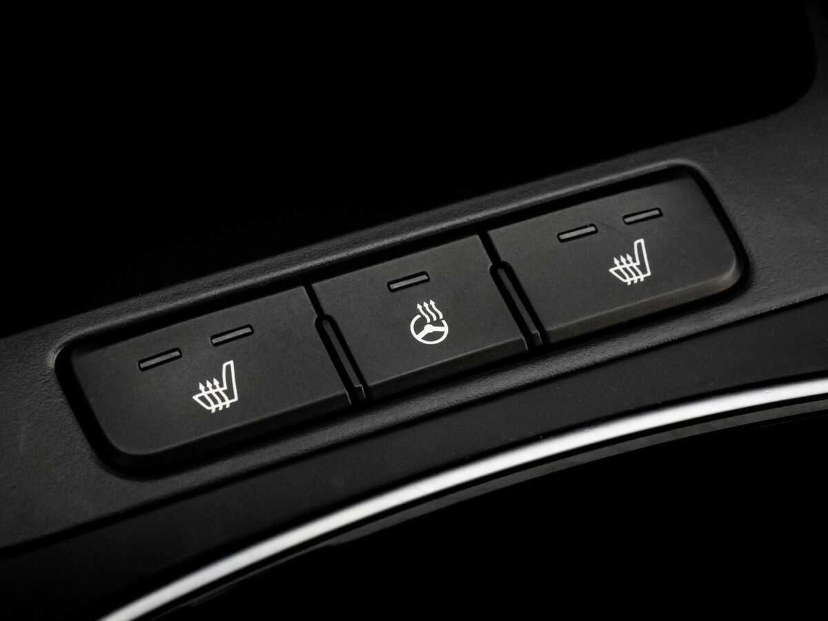 Б/У Киа Рио 2018 года. Фото: #12