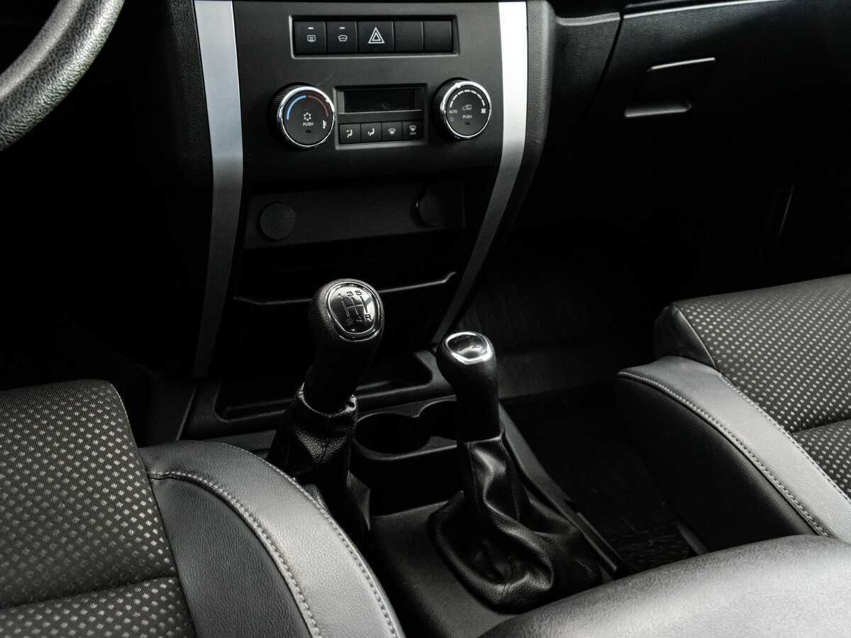 Б/У УАЗ Патриот 2023 года. Фото: #9