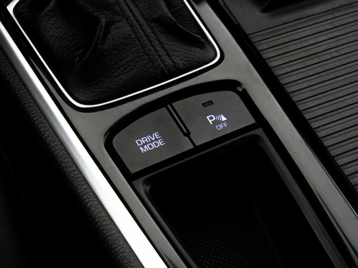 Б/У Хендай Соната 2019 года. Фото: #19