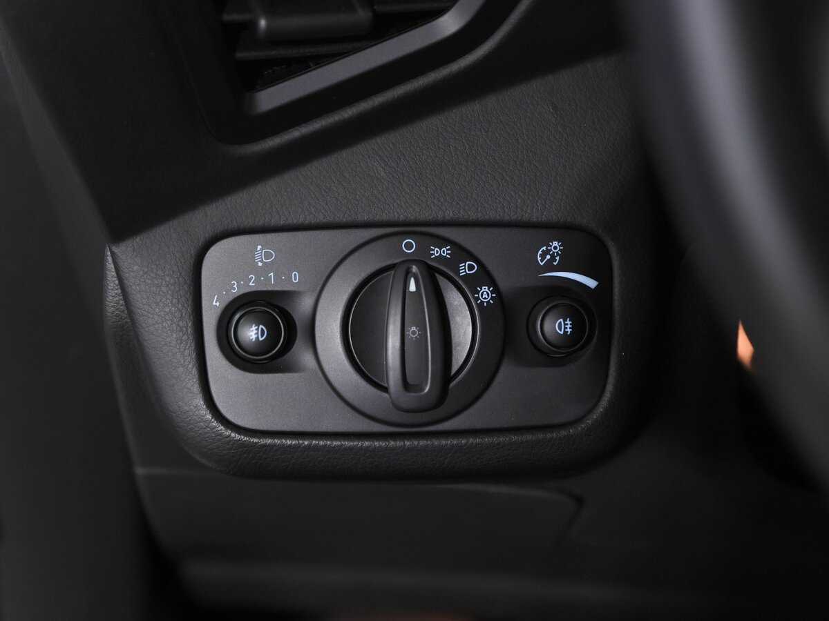 Б/У Форд Куга 2018 года. Фото: #11