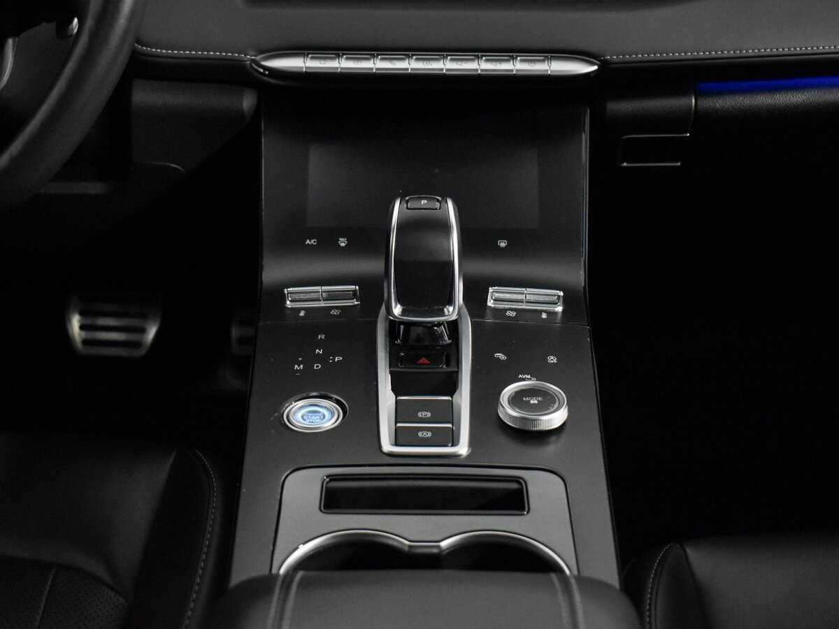 Б/У Чери Тигго 8 Про Макс 2023 года. Фото: #13