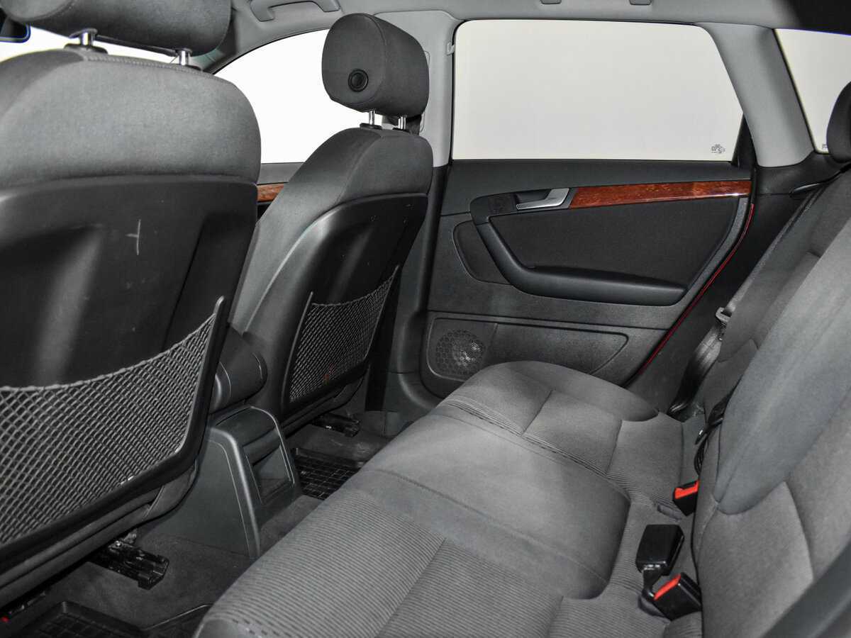 Б/У Ауди А3 2012 года. Фото: #11