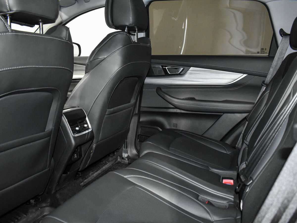 Б/У Чери Тигго 8 Про Макс 2022 года. Фото: #10