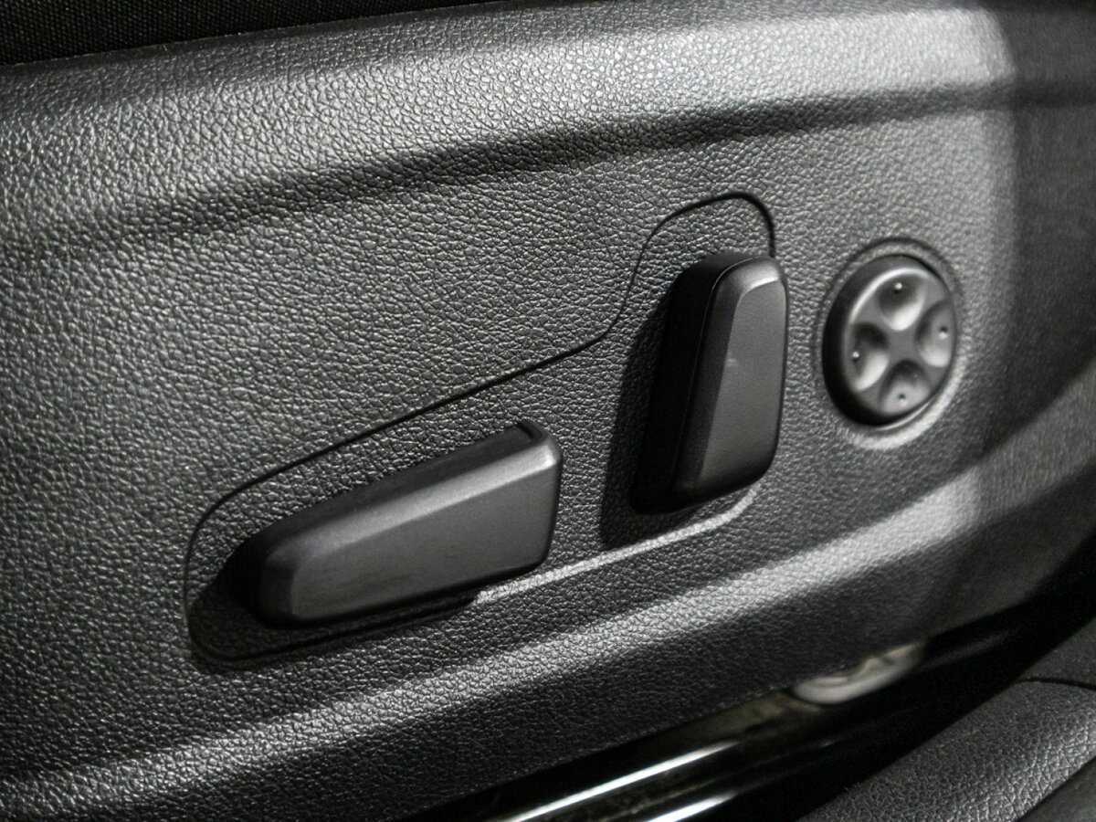 Б/У Киа Оптима 2018 года. Фото: #14