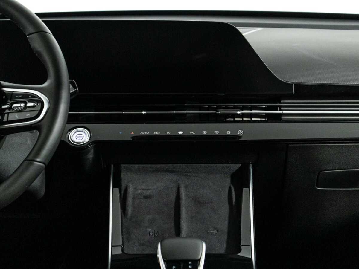 Б/У Омода Ц5 2023 года. Фото: #13