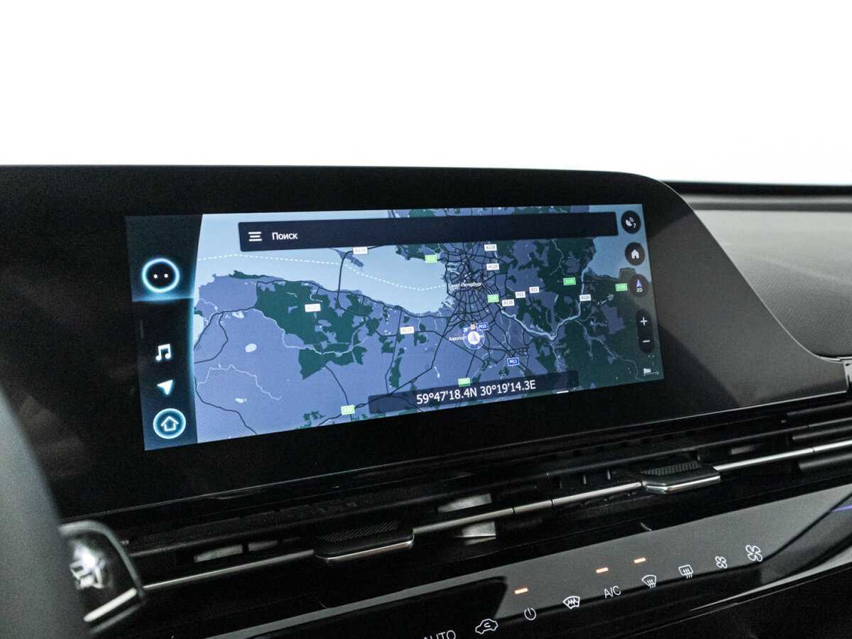 Б/У Омода Ц5 2023 года. Фото: #15