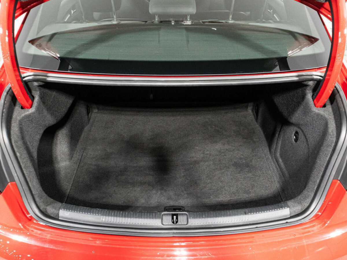 Б/У Ауди А3 2019 года. Фото: #14