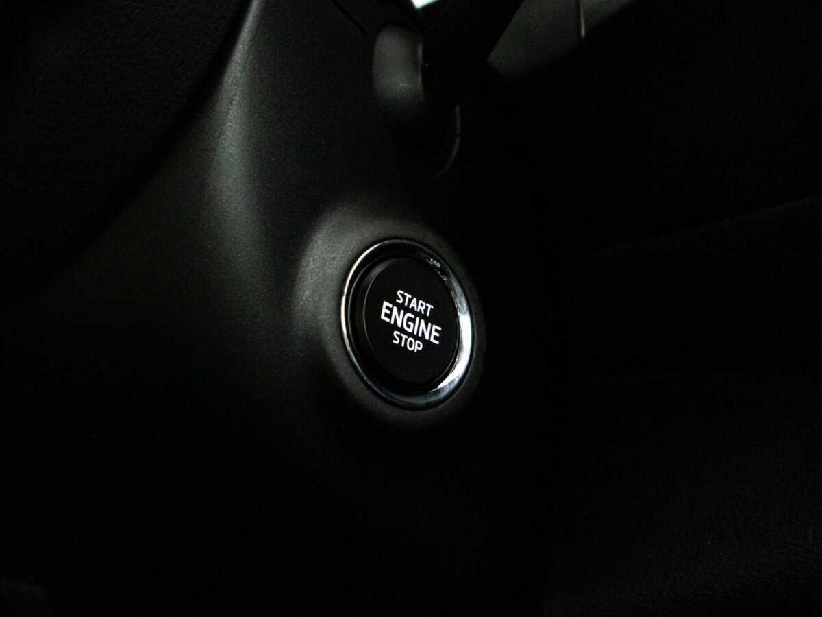 Б/У Шкода Кодиак 2017 года. Фото: #17