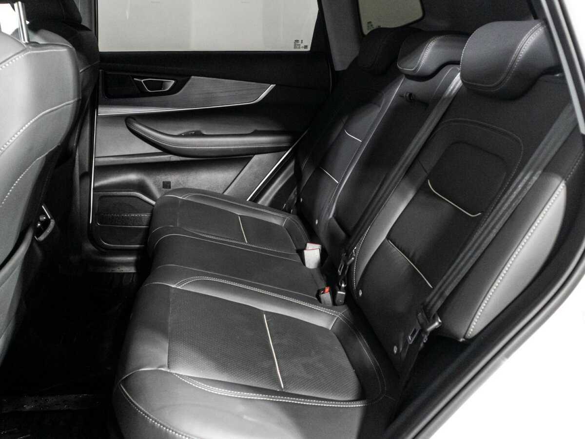 Б/У Чери Тигго 7 Про Макс 2023 года. Фото: #9