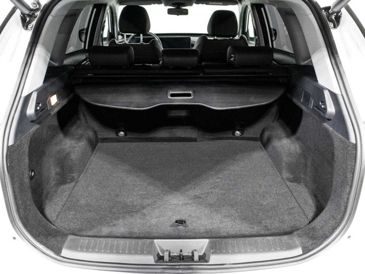 Б/У Чери Тигго 7 Про Макс 2023 года. Фото: #14