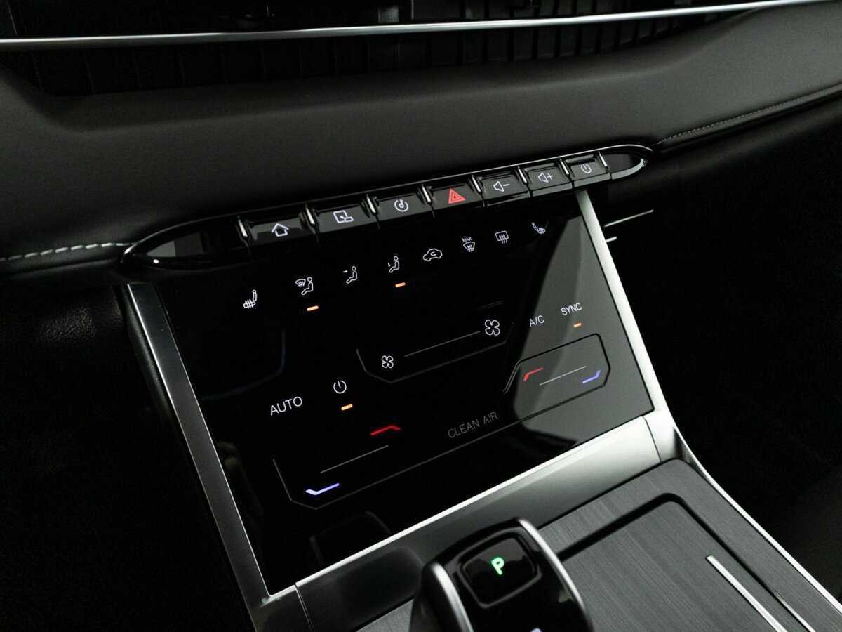 Б/У Чери Тигго 7 Про Макс 2023 года. Фото: #18