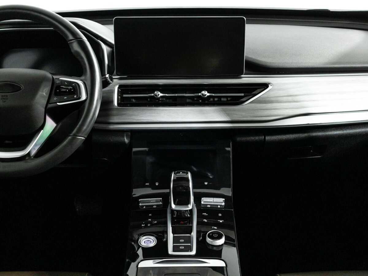 Б/У Чери Тигго 8 Про 2022 года. Фото: #13