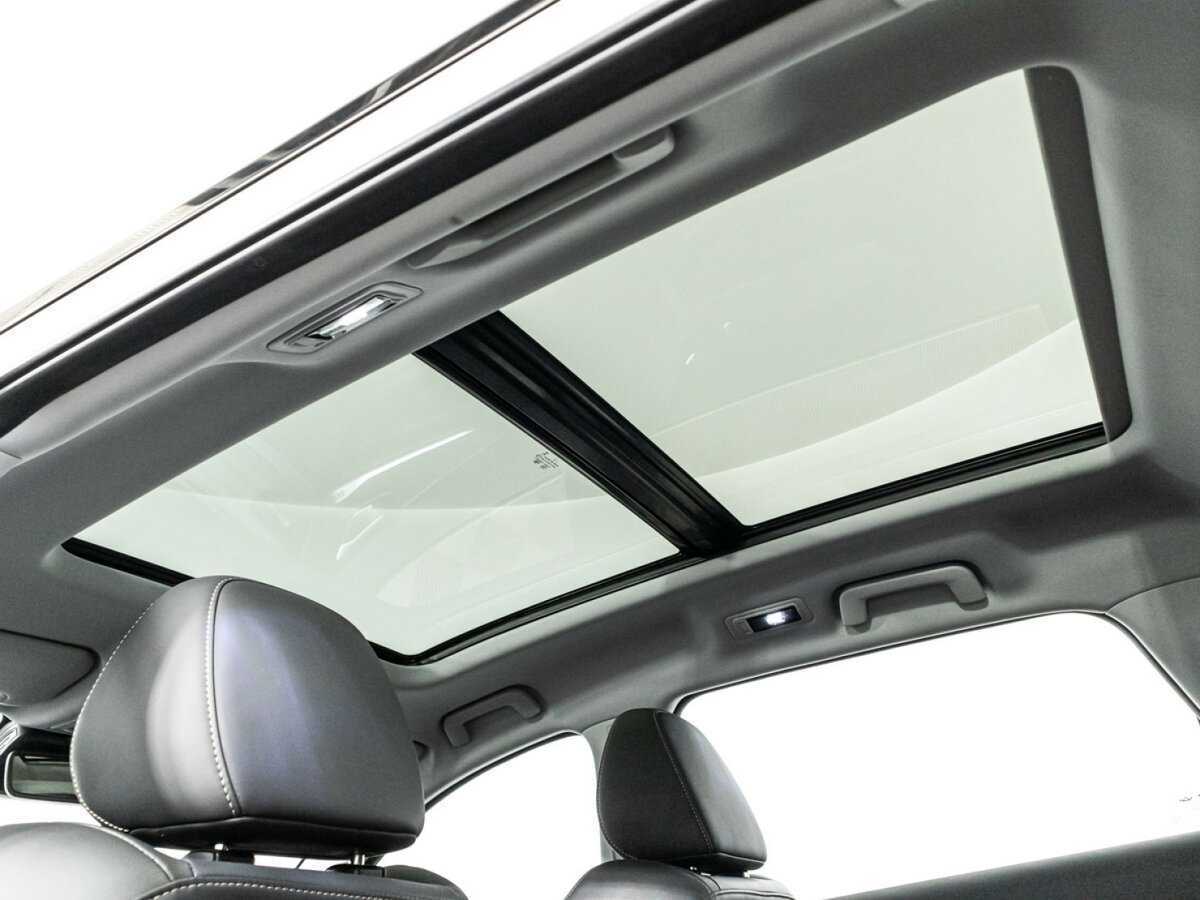 Б/У Чери Тигго 8 Про 2022 года. Фото: #15