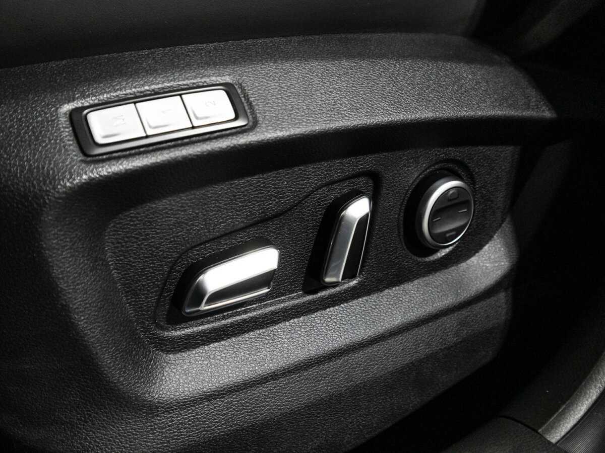 Б/У Чери Тигго 8 Про 2022 года. Фото: #17