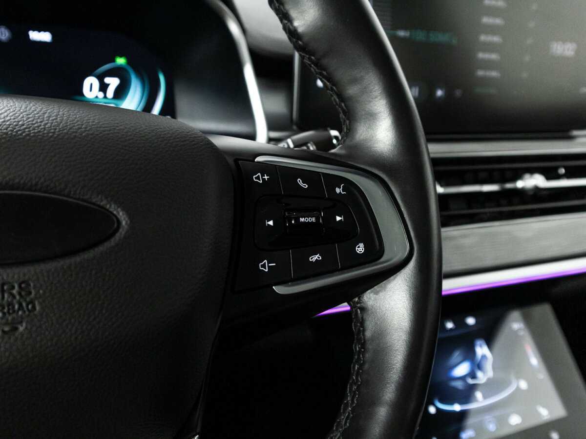 Б/У Чери Тигго 8 Про 2022 года. Фото: #21