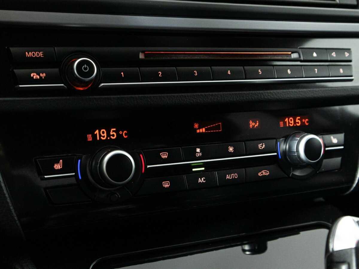 Б/У БМВ 5 серии 2014 года. Фото: #18