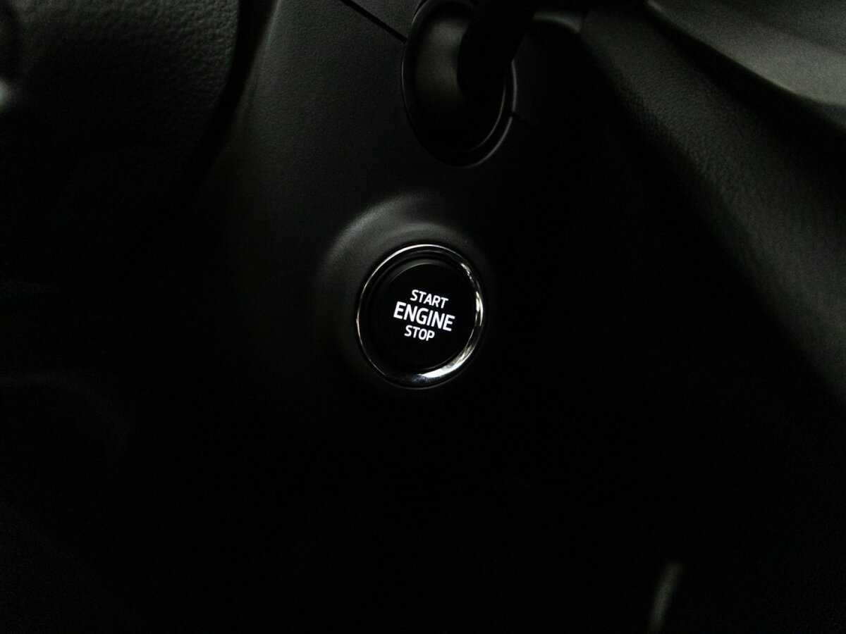 Б/У Шкода Октавия 2021 года. Фото: #18