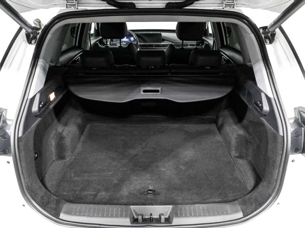 Б/У Чери Тигго 7 Про Макс 2023 года. Фото: #14