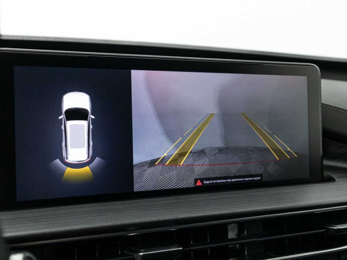 Б/У Чери Тигго 7 Про Макс 2023 года. Фото: #17