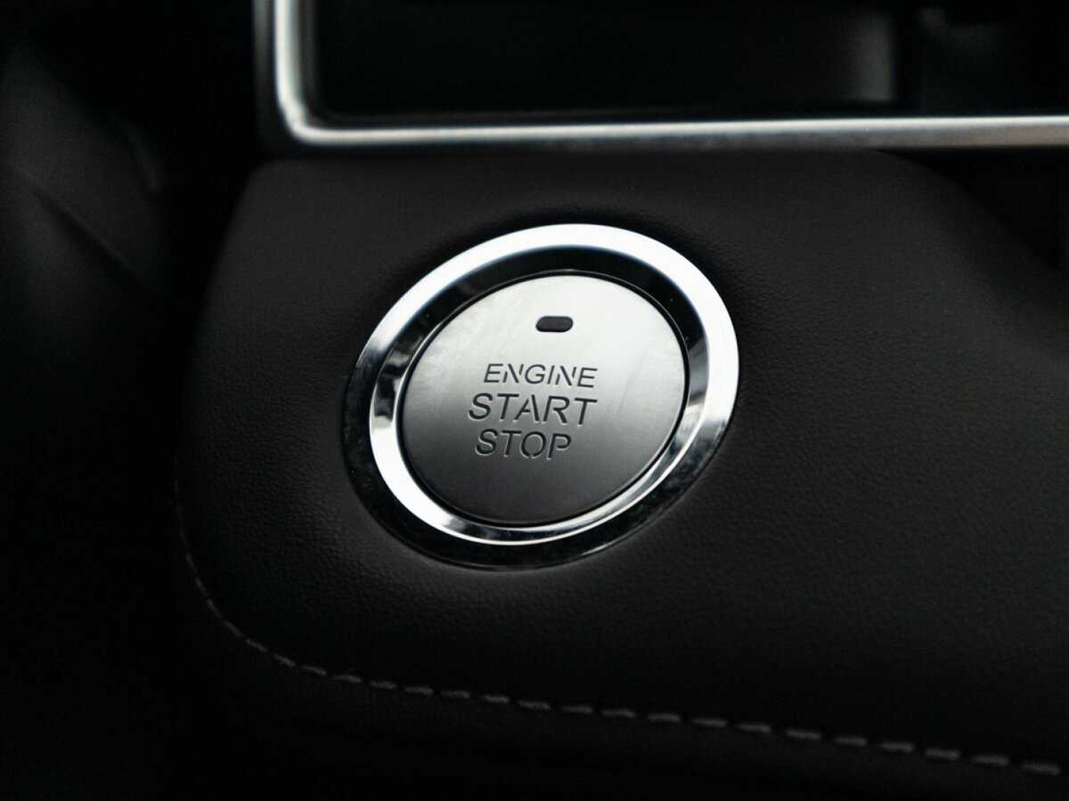 Б/У Чери Тигго 7 Про Макс 2023 года. Фото: #21