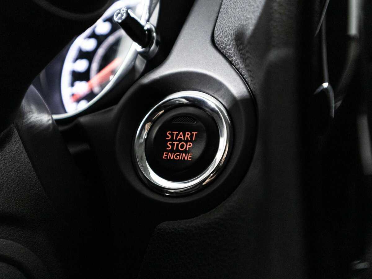 Б/У Митсубиши АС-Икс 2018 года. Фото: #17