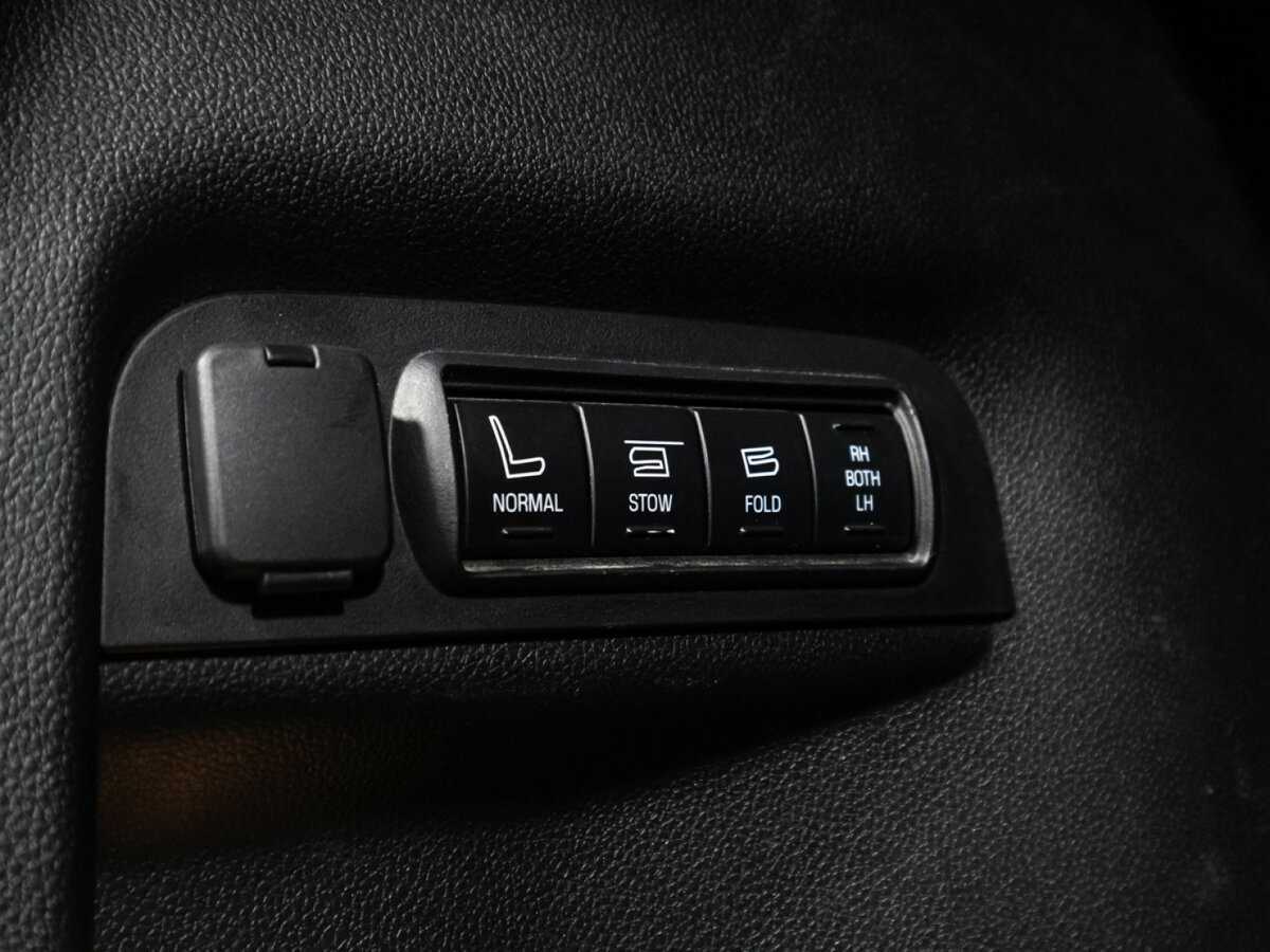 Б/У Форд Експлорер 2015 года. Фото: #14