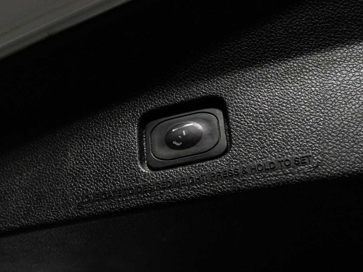 Б/У Форд Експлорер 2015 года. Фото: #15